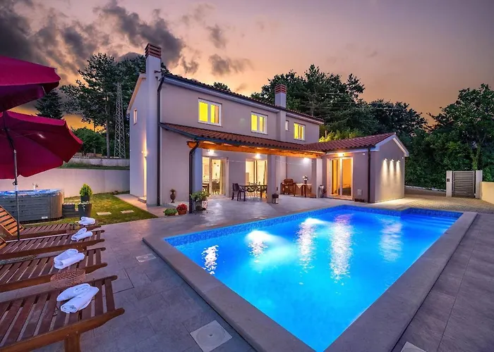 Villa Blaise