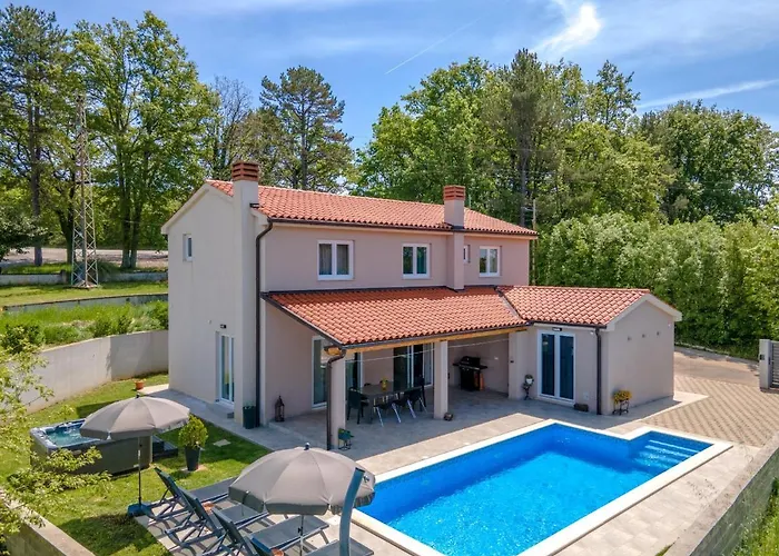 Villa Blaise