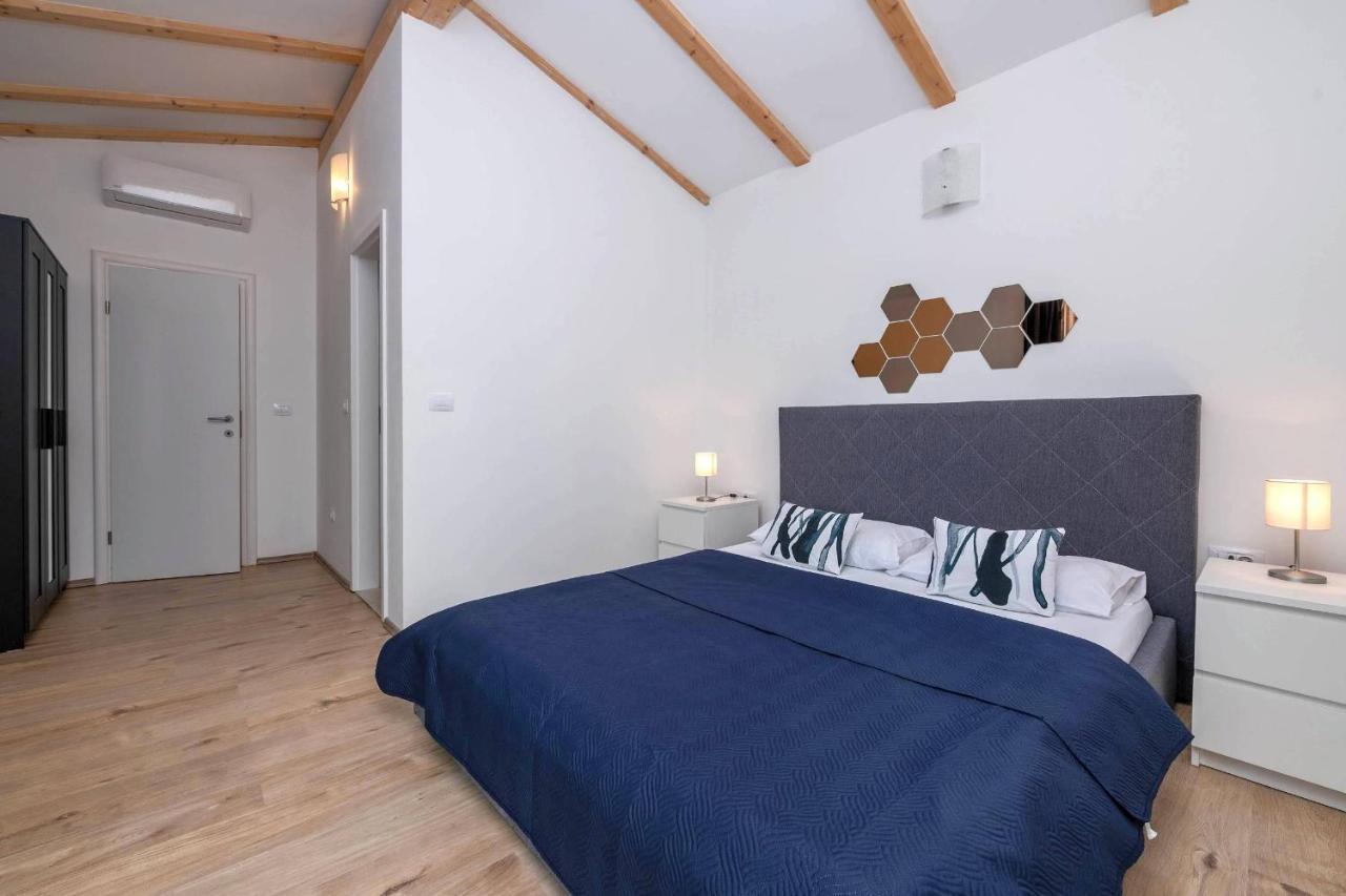 Villa Blaise *