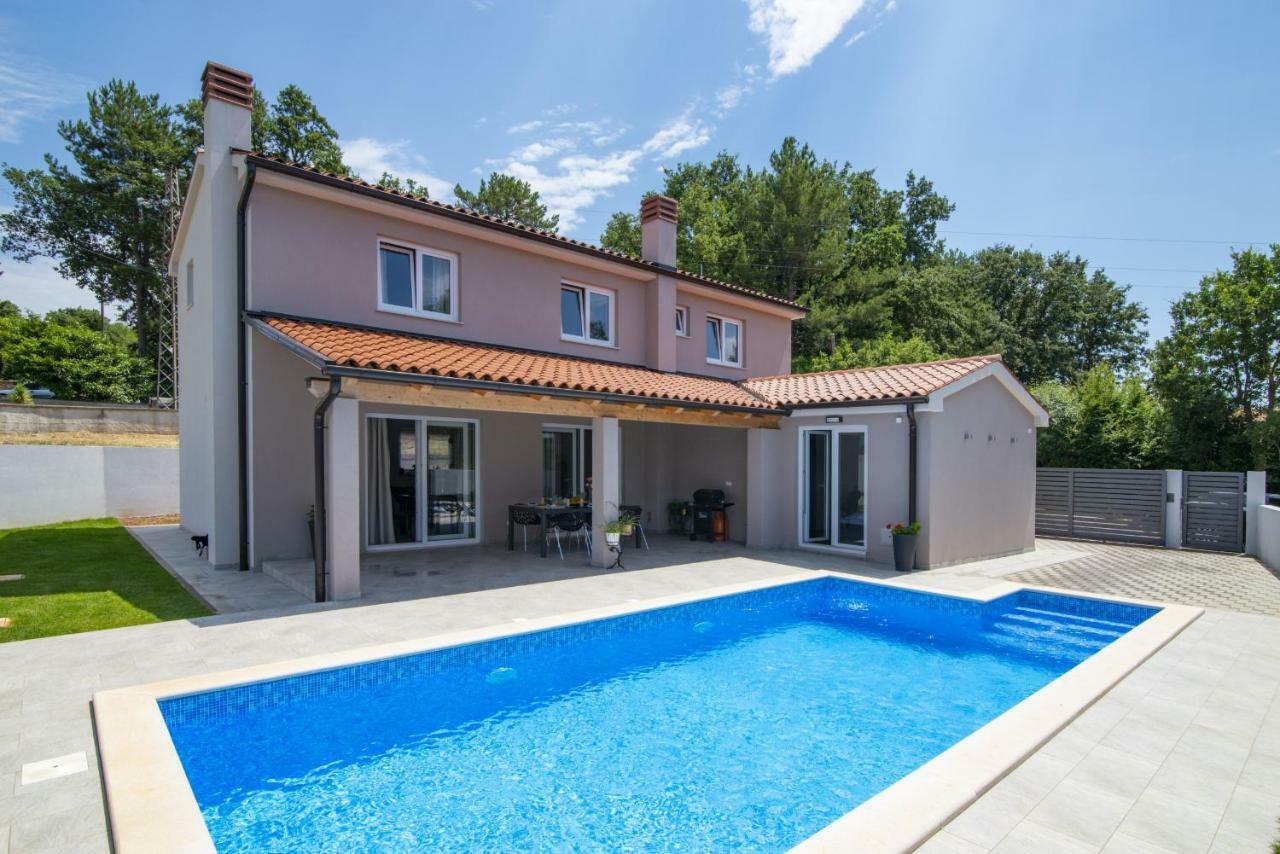 Villa Blaise *
