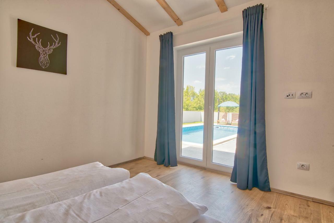 Blaise Villa *