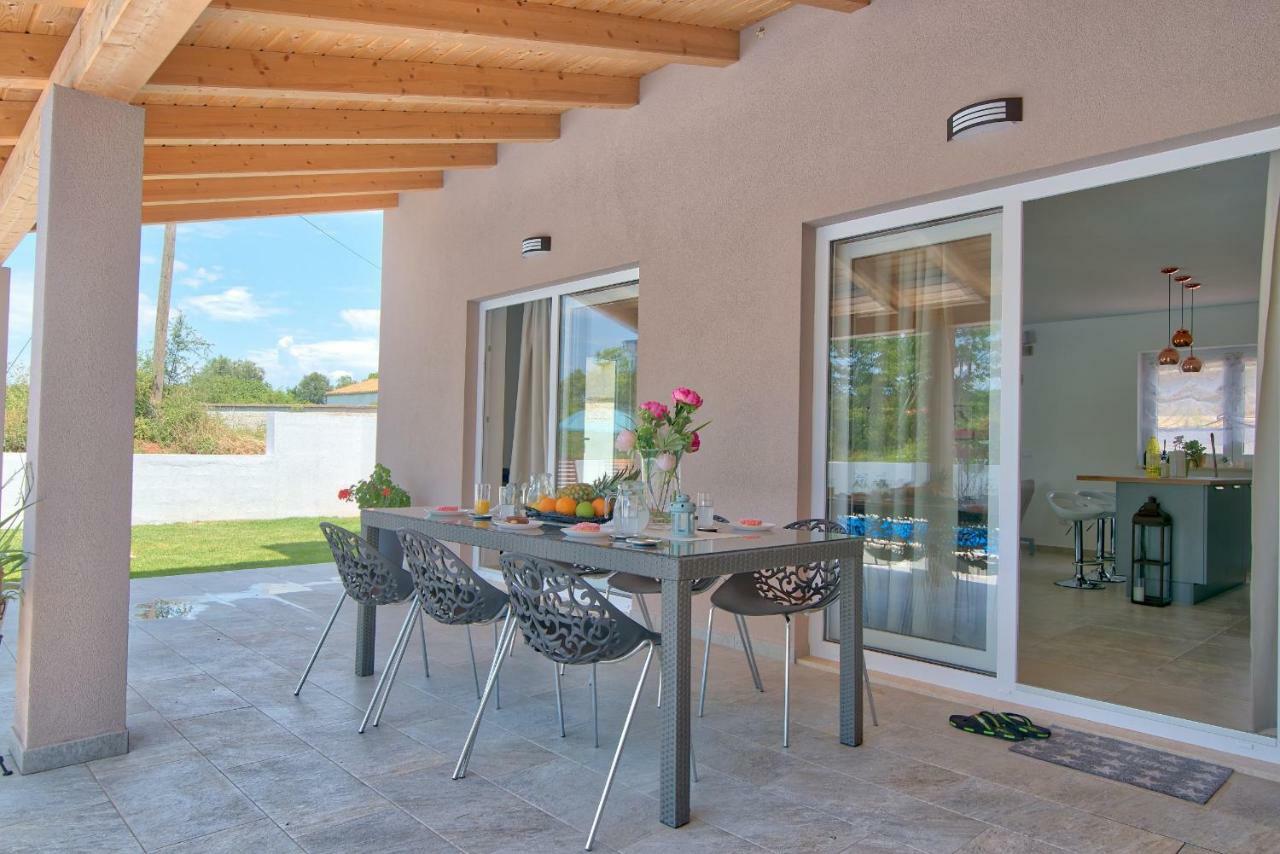 Villa Blaise