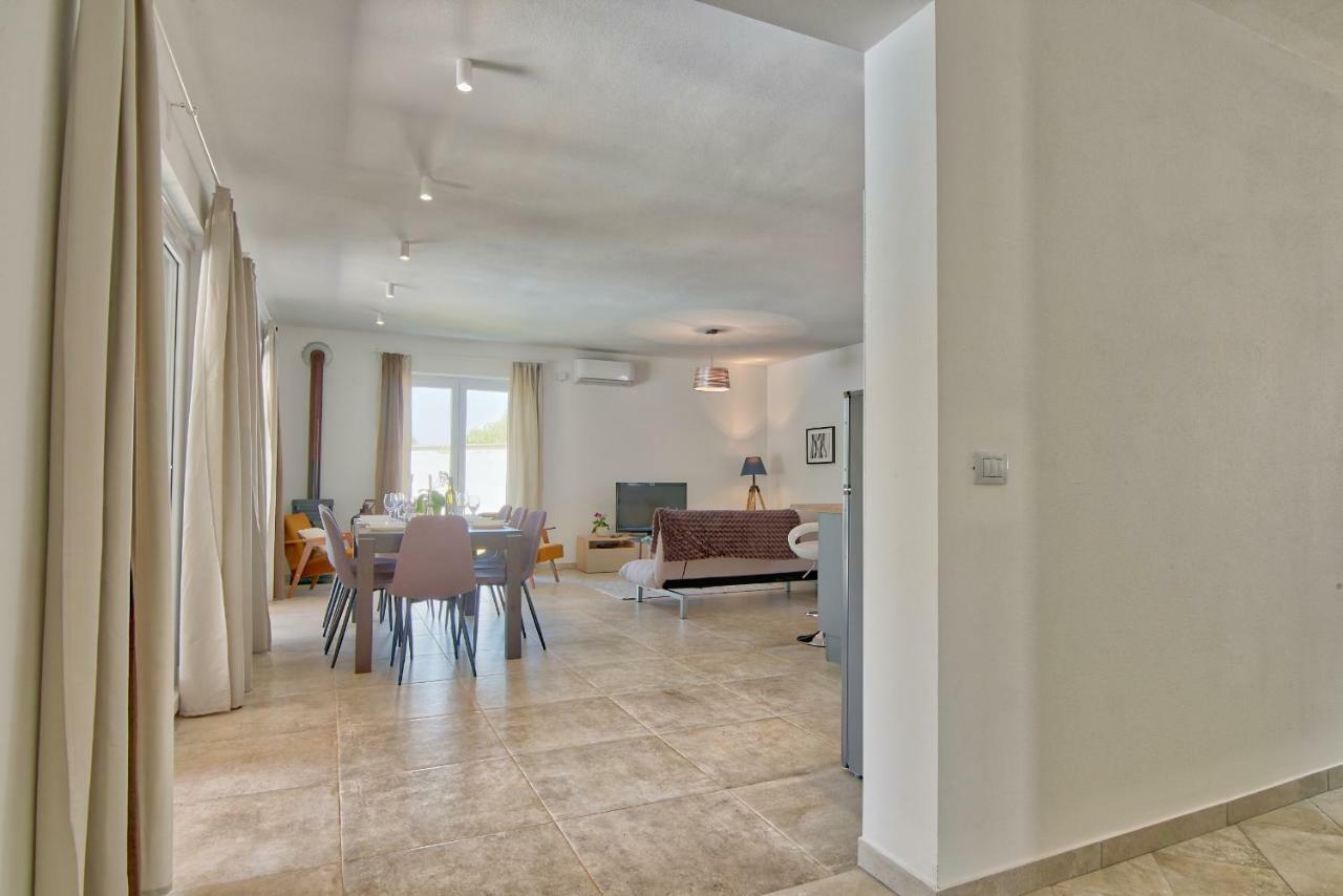 Villa Blaise *