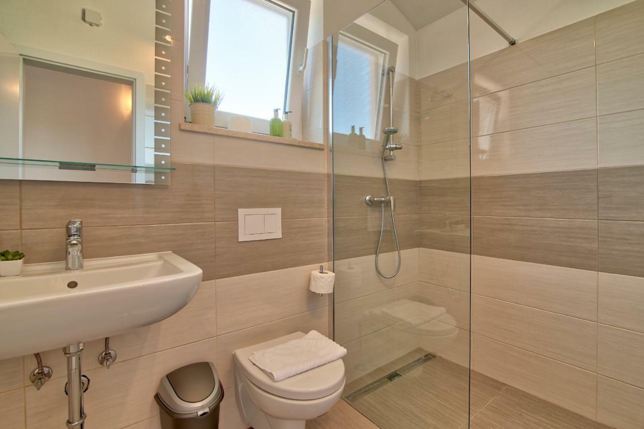 Villa Blaise *