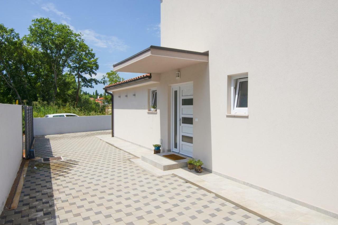 Blaise Villa *