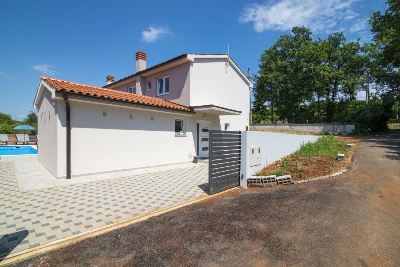 Blaise Villa *