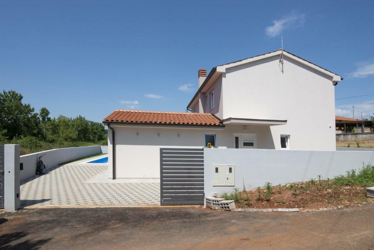 Villa Blaise *